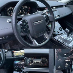 Land Rover Range Rover Evoque 200Pi PANORAMA KAMERA DISTRONIC SWISS | Mobile.bg   17