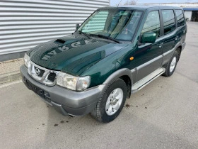  Nissan Terrano