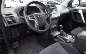 Toyota Land cruiser 2.8D 4D AUTOMATIC, снимка 6