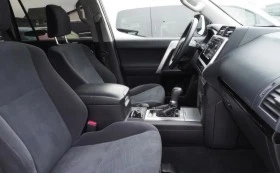 Toyota Land cruiser 2.8D 4D AUTOMATIC, снимка 11