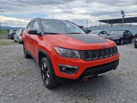 Jeep Compass * TRAILHAWK* 4x4 2.4i* KeyLess GO*  | Mobile.bg    1