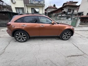 Infiniti Fx 45, снимка 10