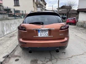 Infiniti Fx 45, снимка 7