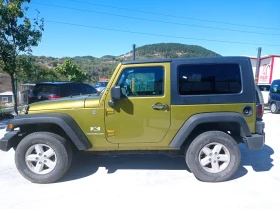 Jeep Wrangler 3.8 , снимка 5