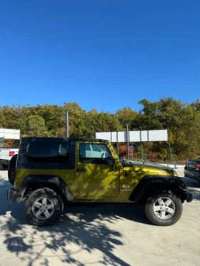 Jeep Wrangler 3.8  - [5] 