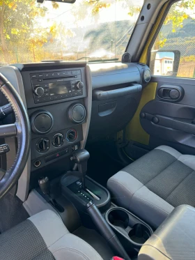 Jeep Wrangler 3.8  - [11] 