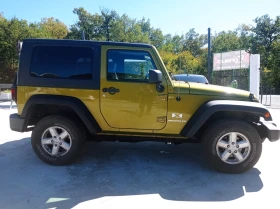 Jeep Wrangler 3.8 , снимка 3