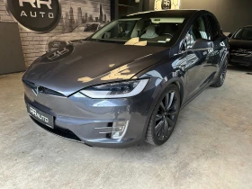 Tesla Model X * Supercharger* 4х4* , снимка 2