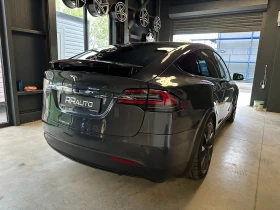 Tesla Model X * 4x4*  | Mobile.bg    5