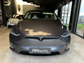 Tesla Model X * Supercharger* 4х4* , снимка 1