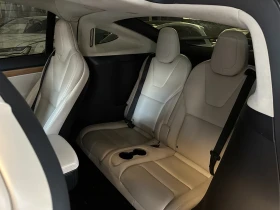 Tesla Model X * Supercharger* 4х4* , снимка 11