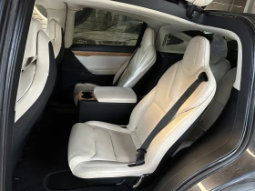 Tesla Model X * Supercharger* 4х4* , снимка 10