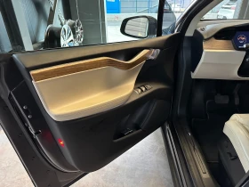 Tesla Model X * Supercharger* 4х4* , снимка 9