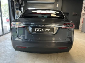 Tesla Model X * Supercharger* 4х4* , снимка 4