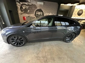 Tesla Model X * 4x4*  | Mobile.bg    3