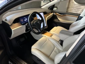 Tesla Model X * 4x4*  | Mobile.bg    8