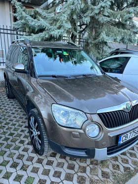 Обява за продажба на Skoda Yeti ~10 999 лв. - изображение 6