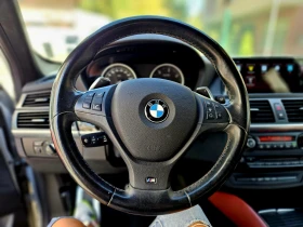 BMW X6 3.0 d, снимка 9