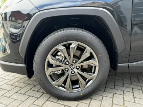 Toyota Rav4 2.5 4x2 Hybrid Team Deutschland Technik Paket , снимка 6