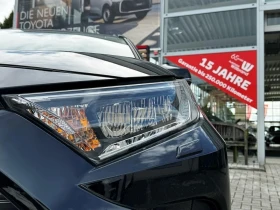 Toyota Rav4 2.5 4x2 Hybrid Team Deutschland Technik Paket - 82900 лв. - 95607014 | Car24.bg