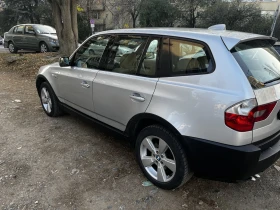 BMW X3, снимка 2