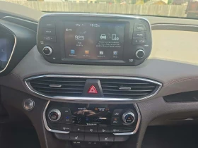 Hyundai Santa fe | Mobile.bg    6