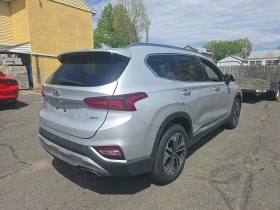 Hyundai Santa fe | Mobile.bg    3