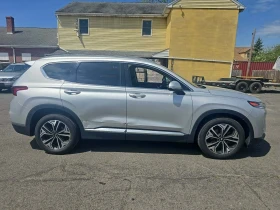 Hyundai Santa fe | Mobile.bg    4