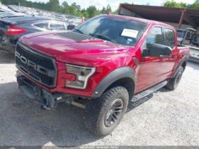 Ford Raptor F-150 RAPTOR | Mobile.bg    2