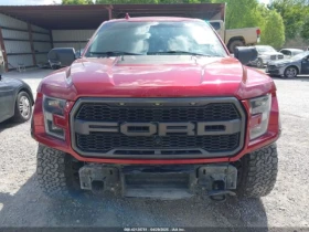 Ford Raptor F-150 RAPTOR | Mobile.bg    10