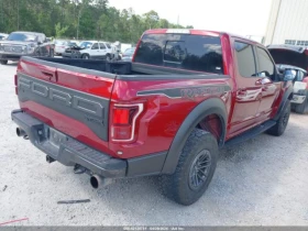 Ford Raptor F-150 RAPTOR | Mobile.bg    4