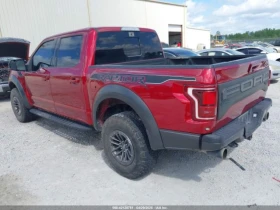 Ford Raptor F-150 RAPTOR | Mobile.bg    3