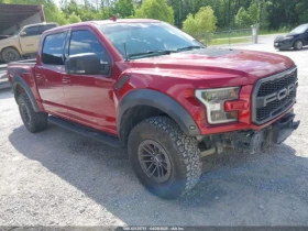  Ford Raptor