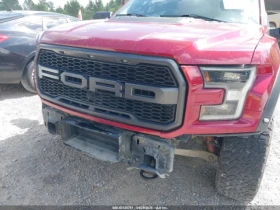 Ford Raptor F-150 RAPTOR | Mobile.bg    6