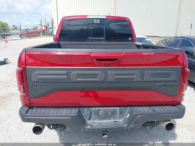 Ford Raptor F-150 RAPTOR | Mobile.bg    14