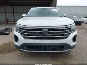 VW Atlas 2.0L I-4 DI, DOHC, VVT, TURBO, 269HP Front Wheel D | Mobile.bg    4