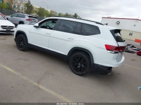 VW Atlas 2.0L I-4 DI, DOHC, VVT, TURBO, 269HP Front Wheel D | Mobile.bg    8