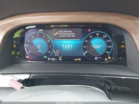VW Atlas 2.0L I-4 DI, DOHC, VVT, TURBO, 269HP Front Wheel D | Mobile.bg    12