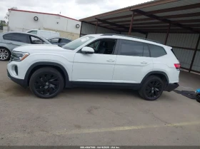 VW Atlas 2.0L I-4 DI, DOHC, VVT, TURBO, 269HP Front Wheel D | Mobile.bg    6