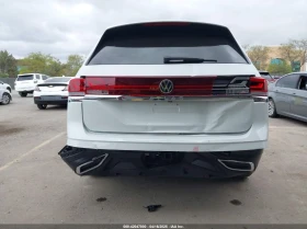 VW Atlas 2.0L I-4 DI, DOHC, VVT, TURBO, 269HP Front Wheel D | Mobile.bg    11