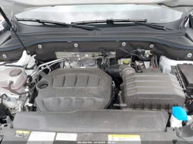 VW Atlas 2.0L I-4 DI, DOHC, VVT, TURBO, 269HP Front Wheel D | Mobile.bg    15