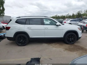 VW Atlas 2.0L I-4 DI, DOHC, VVT, TURBO, 269HP Front Wheel D | Mobile.bg    5