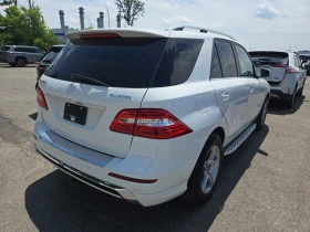 Mercedes-Benz ML 350 Bluetec* AMG* 4MATIC* Harman* * *  | Mobile.bg    7