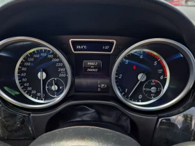 Mercedes-Benz ML 350 Bluetec* AMG* 4MATIC* Harman* * *  | Mobile.bg    5
