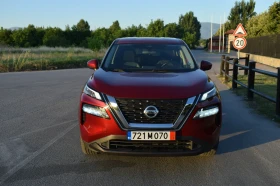 Nissan Rogue T33 2.5I Xtronic - 37900 лв. - 18658302 2