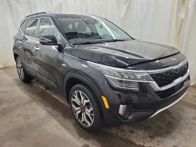 Kia Seltos * SX TURBO * AWD * CARFAX * АВТОКРЕДИТ
