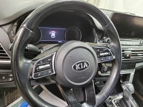 Kia Seltos * SX TURBO * AWD * CARFAX * АВТОКРЕДИТ - 31500 лв. - 70880368 8