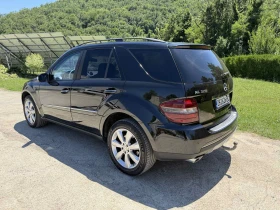 Обява за продажба на Mercedes-Benz ML 320 ~10 500 лв. - изображение 3