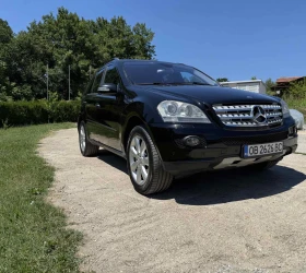 Обява за продажба на Mercedes-Benz ML 320 ~10 500 лв. - изображение 7
