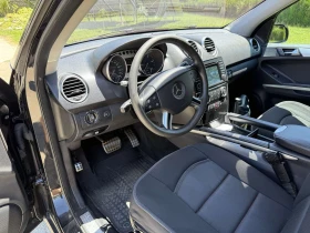 Обява за продажба на Mercedes-Benz ML 320 ~10 500 лв. - изображение 8